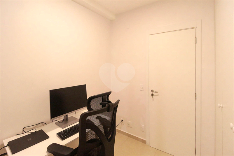 Venda Apartamento São Paulo Cambuci REO1044529 20