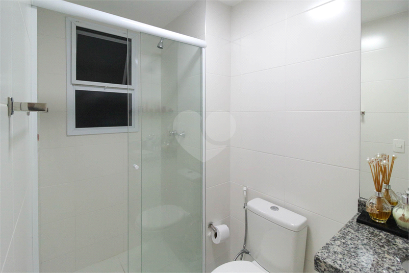 Venda Apartamento São Paulo Cambuci REO1044529 13