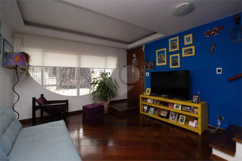 Venda Casa São Paulo Alto Da Mooca REO1044534 2