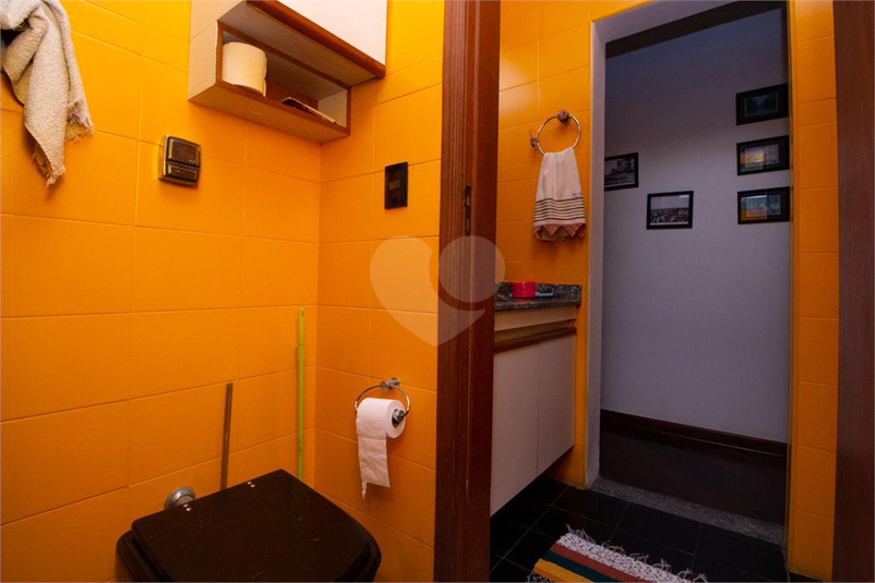 Venda Casa São Paulo Alto Da Mooca REO1044534 30