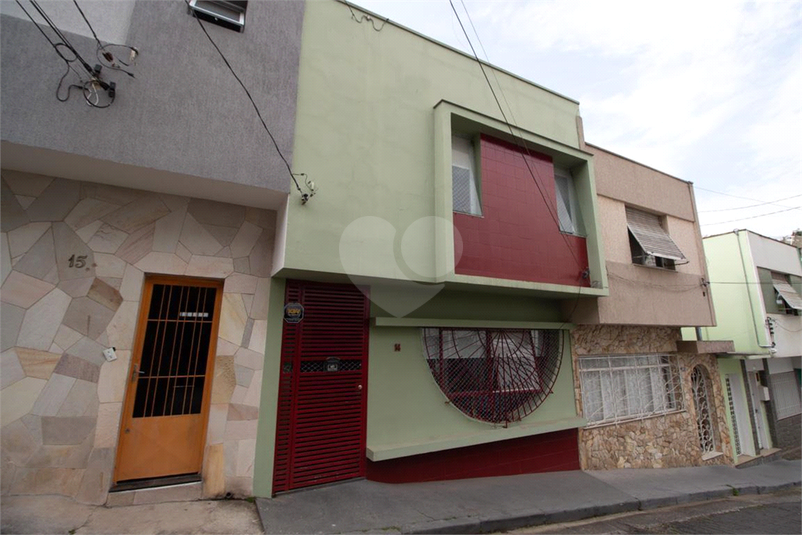 Venda Casa São Paulo Alto Da Mooca REO1044534 45