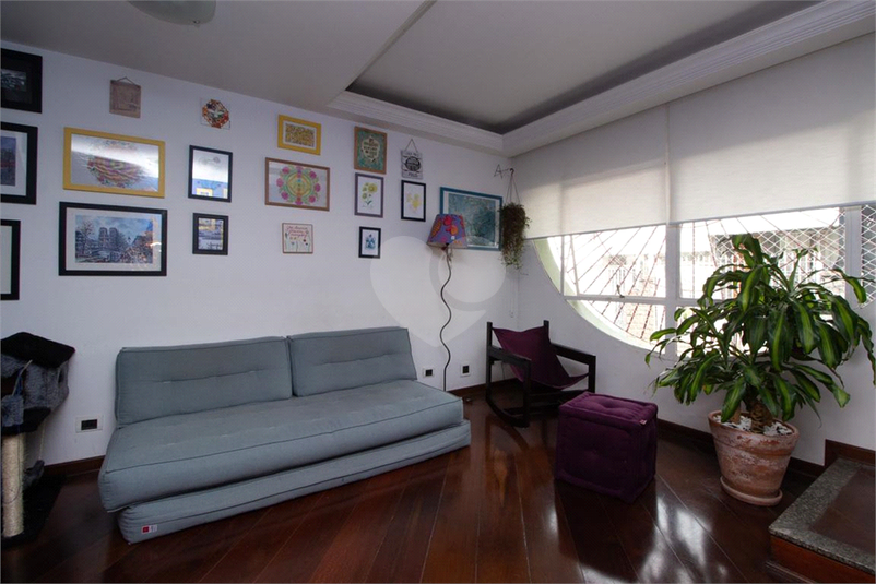 Venda Casa São Paulo Alto Da Mooca REO1044534 3