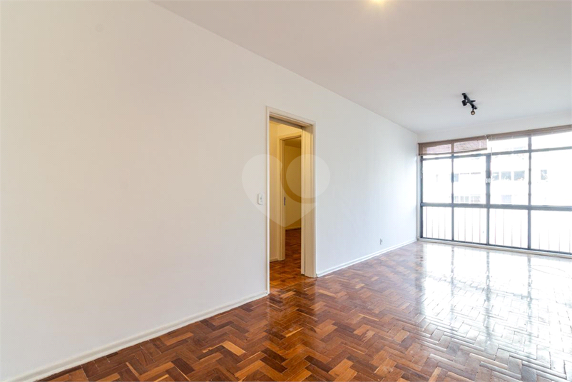 Venda Apartamento São Paulo Itaim Bibi REO1044539 1