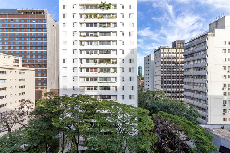 Venda Apartamento São Paulo Itaim Bibi REO1044539 6