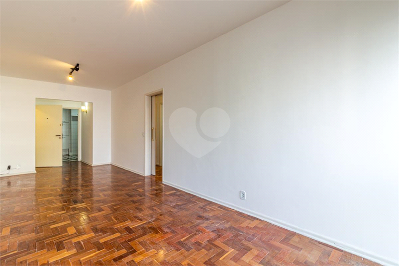 Venda Apartamento São Paulo Itaim Bibi REO1044539 4