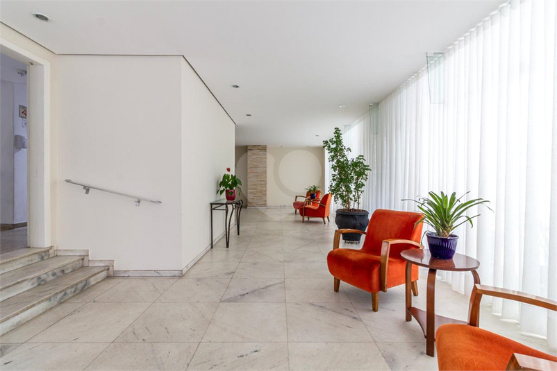 Venda Apartamento São Paulo Itaim Bibi REO1044539 26