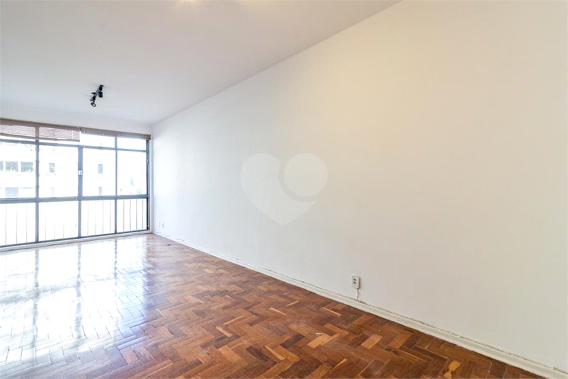 Venda Apartamento São Paulo Itaim Bibi REO1044539 2