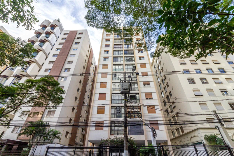 Venda Apartamento São Paulo Itaim Bibi REO1044539 27