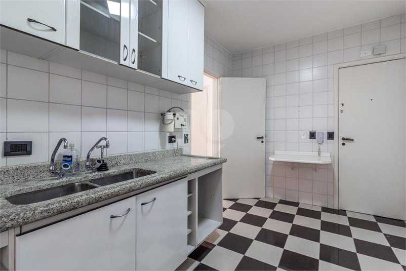 Venda Apartamento São Paulo Itaim Bibi REO1044539 20