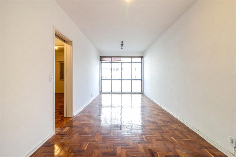 Venda Apartamento São Paulo Itaim Bibi REO1044539 5