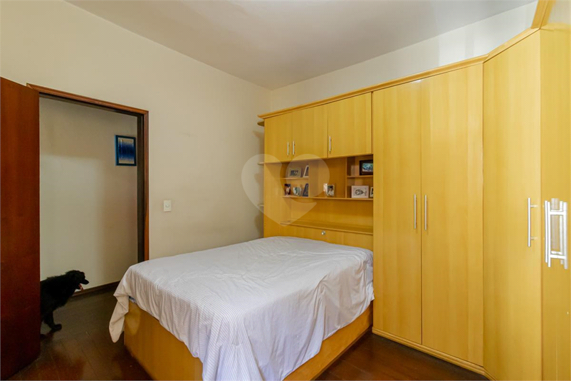 Venda Casa São Paulo Cambuci REO1044571 29