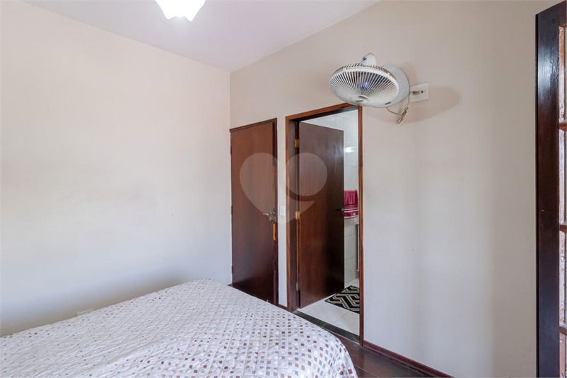 Venda Casa São Paulo Cambuci REO1044571 35