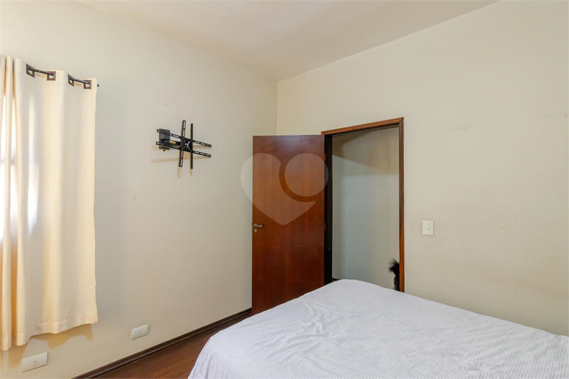 Venda Casa São Paulo Cambuci REO1044571 30