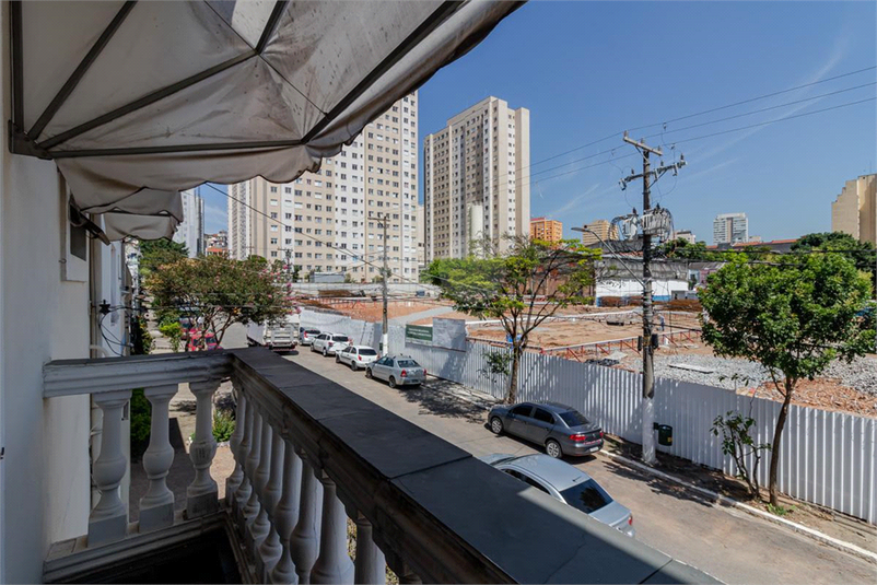 Venda Casa São Paulo Cambuci REO1044571 46