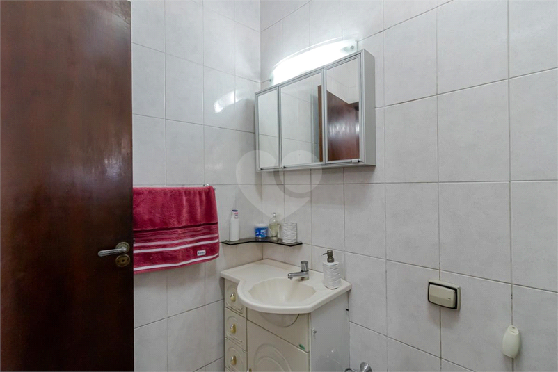 Venda Casa São Paulo Cambuci REO1044571 39