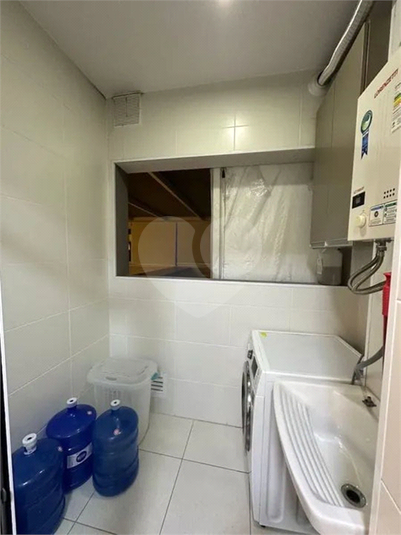 Venda Apartamento São Paulo Tatuapé REO1044573 6