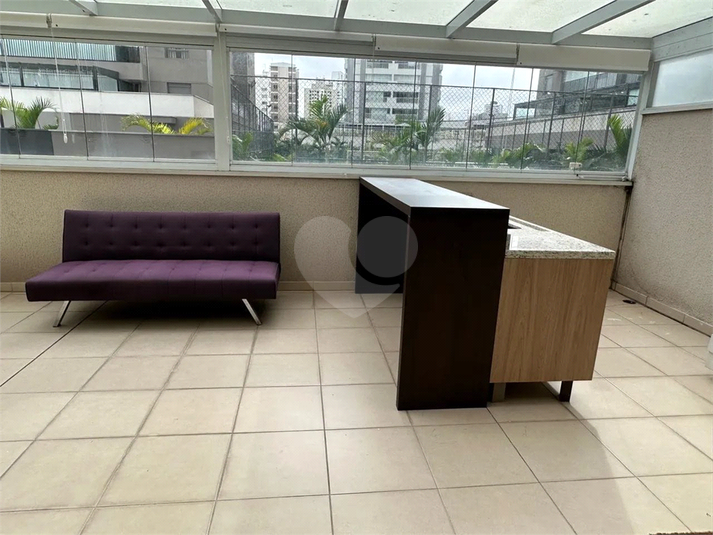 Venda Apartamento São Paulo Tatuapé REO1044573 14