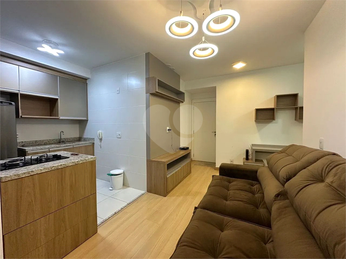 Venda Apartamento São Paulo Tatuapé REO1044573 4