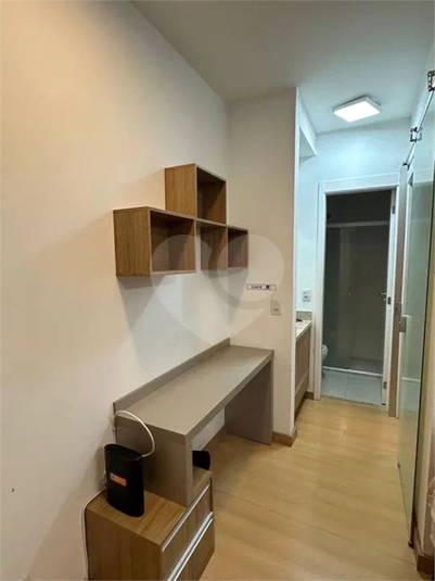 Venda Apartamento São Paulo Tatuapé REO1044573 3