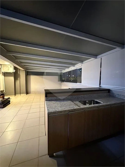 Venda Apartamento São Paulo Tatuapé REO1044573 19