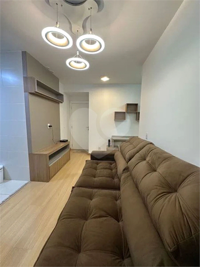 Venda Apartamento São Paulo Tatuapé REO1044573 2