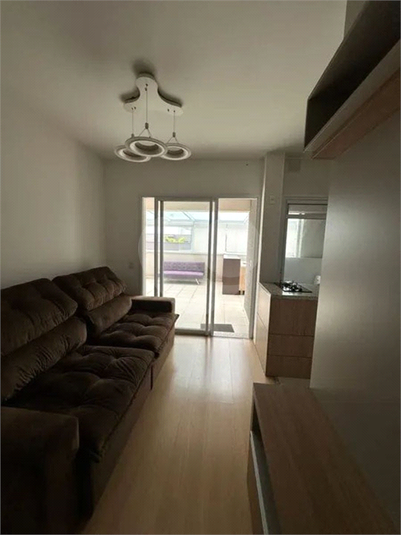 Venda Apartamento São Paulo Tatuapé REO1044573 11