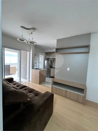 Venda Apartamento São Paulo Tatuapé REO1044573 17