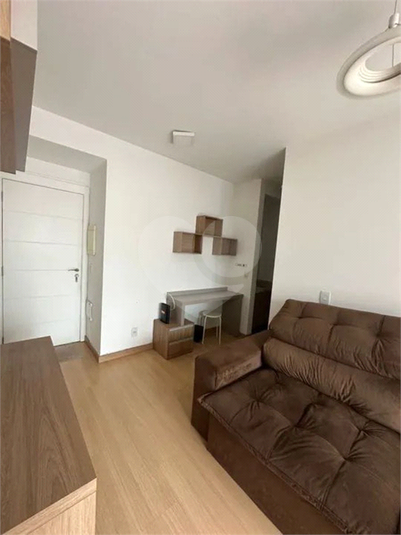 Venda Apartamento São Paulo Tatuapé REO1044573 12