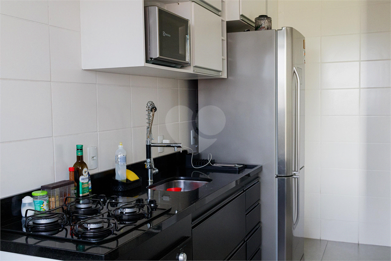 Venda Apartamento Rio De Janeiro Sampaio REO1044625 25