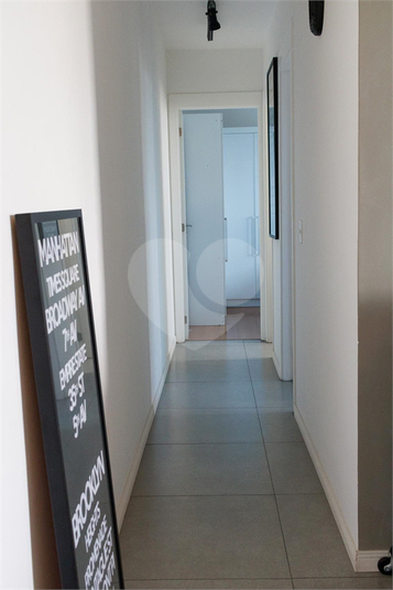 Venda Apartamento Rio De Janeiro Sampaio REO1044625 30