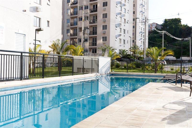 Venda Apartamento Rio De Janeiro Sampaio REO1044625 4