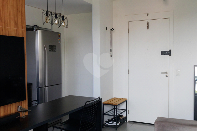 Venda Apartamento Rio De Janeiro Sampaio REO1044625 17