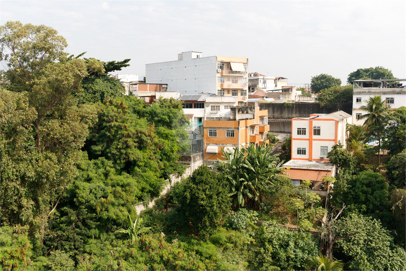 Venda Apartamento Rio De Janeiro Sampaio REO1044625 21