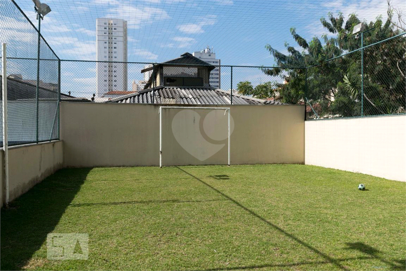 Venda Apartamento São Paulo Mooca REO1044639 45