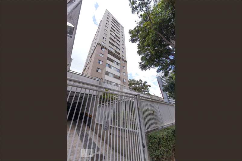 Venda Apartamento São Paulo Mooca REO1044639 32