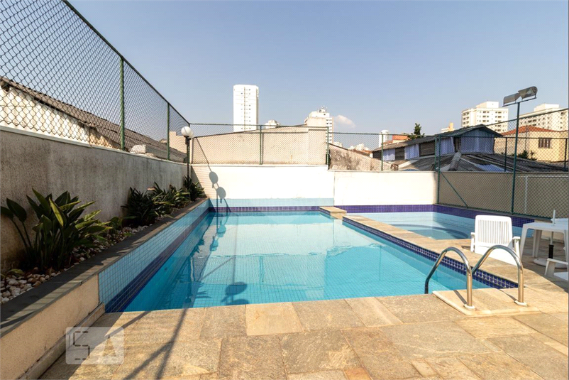 Venda Apartamento São Paulo Mooca REO1044639 48