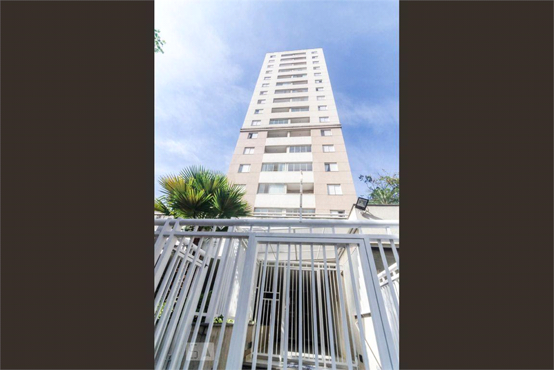 Venda Apartamento São Paulo Mooca REO1044639 33