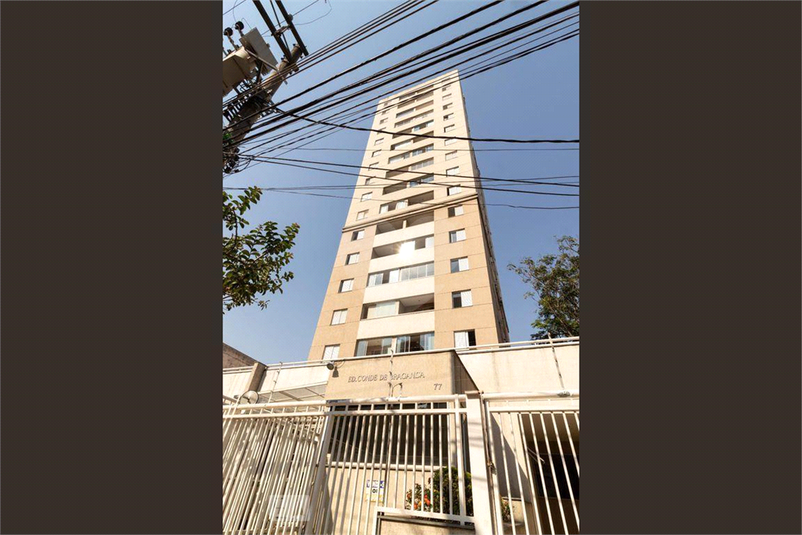 Venda Apartamento São Paulo Mooca REO1044639 31