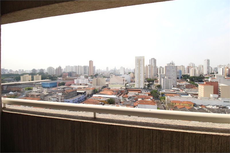 Venda Apartamento São Paulo Mooca REO1044639 30