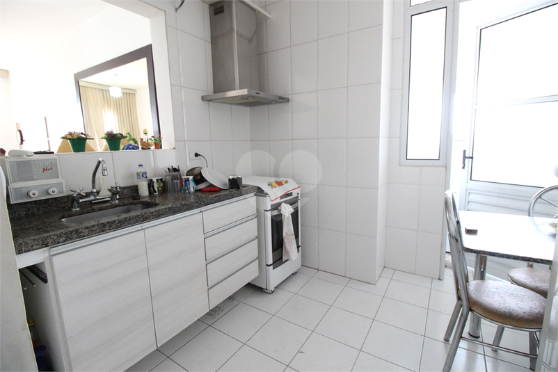 Venda Apartamento São Paulo Mooca REO1044639 21