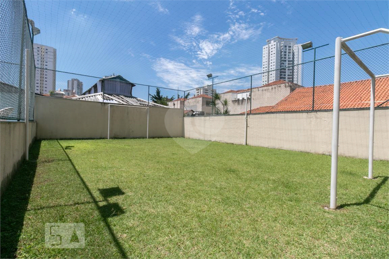 Venda Apartamento São Paulo Mooca REO1044639 44