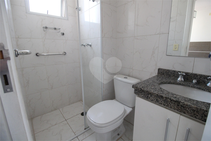 Venda Apartamento São Paulo Mooca REO1044639 11