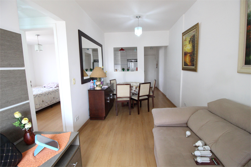 Venda Apartamento São Paulo Mooca REO1044639 4