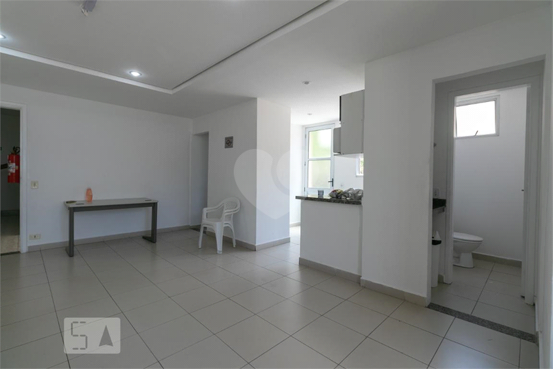 Venda Apartamento São Paulo Mooca REO1044639 38