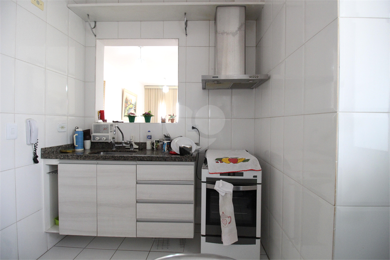 Venda Apartamento São Paulo Mooca REO1044639 25