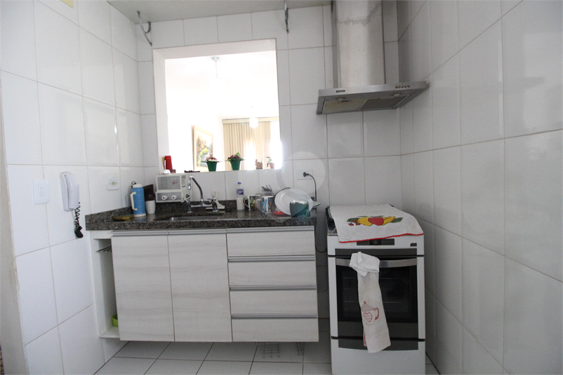 Venda Apartamento São Paulo Mooca REO1044639 24