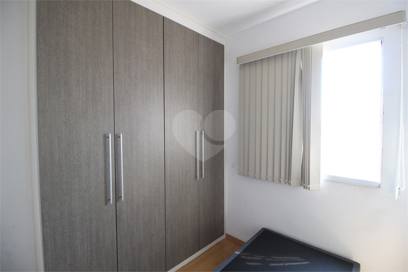 Venda Apartamento São Paulo Mooca REO1044639 14