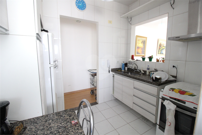 Venda Apartamento São Paulo Mooca REO1044639 23