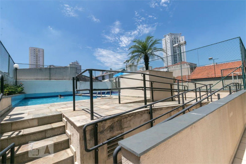 Venda Apartamento São Paulo Mooca REO1044639 47