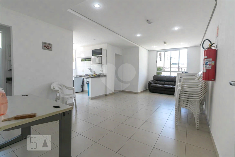 Venda Apartamento São Paulo Mooca REO1044639 37